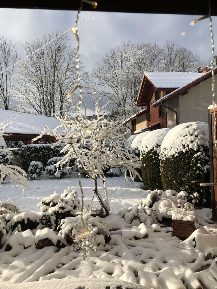 Mieszkanie 3-pokojowe Ustroń Brzegi, ul. Olchowa