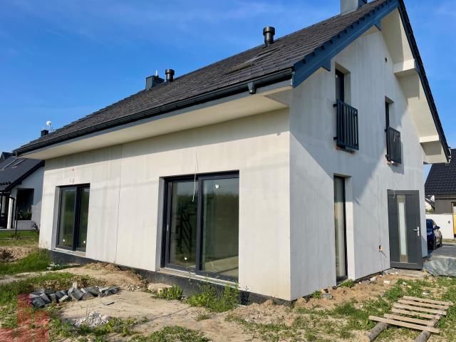 bliźniak, 5 pokoi Zabierzów. Zdjęcie 6