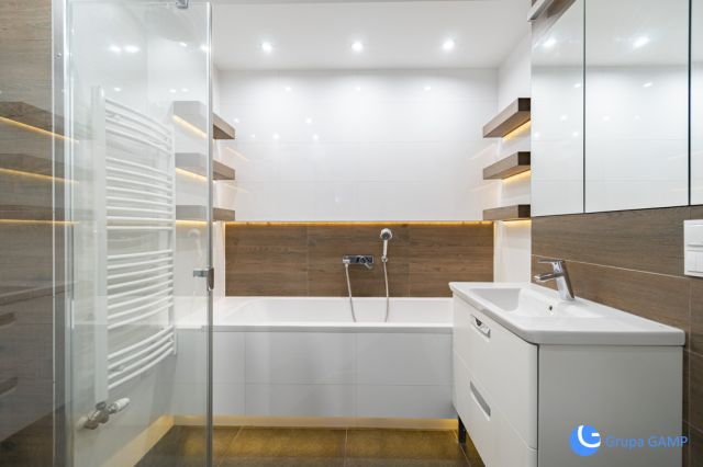 Mieszkanie 4-pokojowe Kraków Bronowice, ul. Piaskowa. Zdjęcie 15