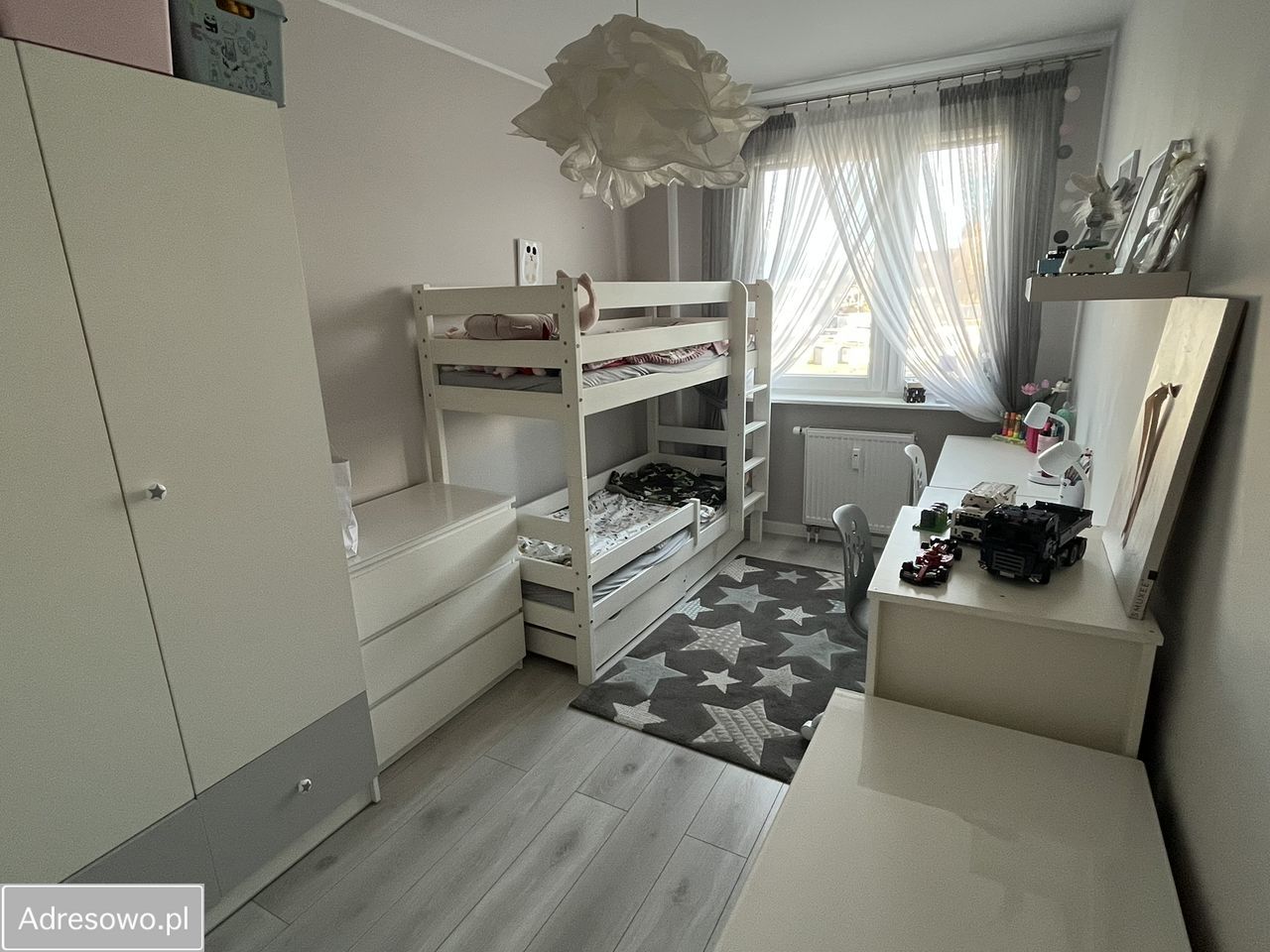 Mieszkanie 3-pokojowe Dzierżoniów, os. Tęczowe. Zdjęcie 9