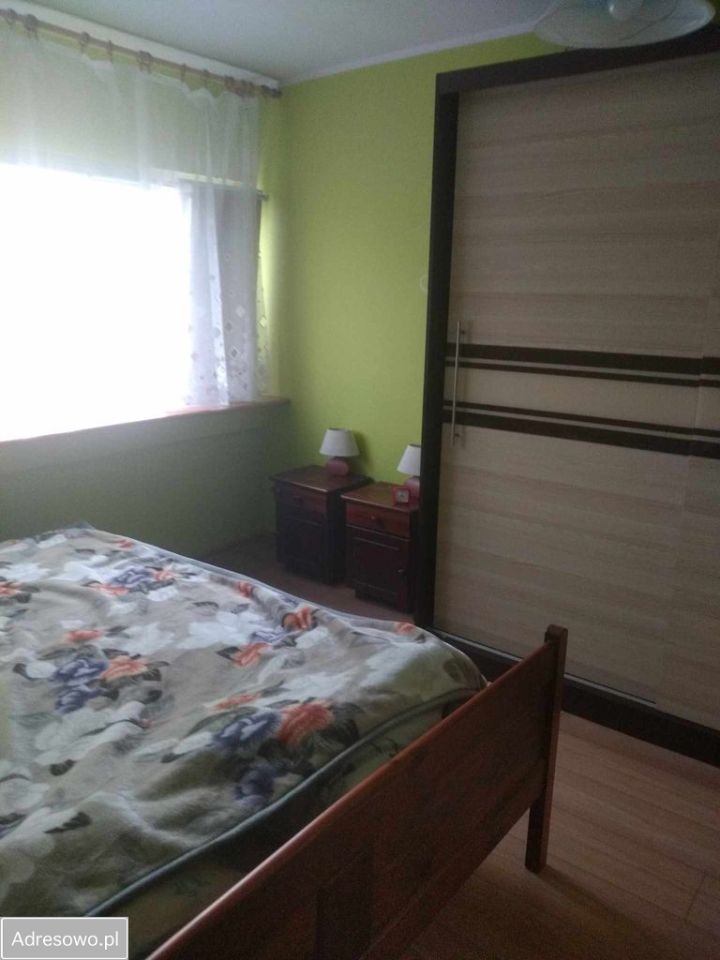 Mieszkanie 2-pokojowe Łódź Teofilów, ul. Łanowa. Zdjęcie 2