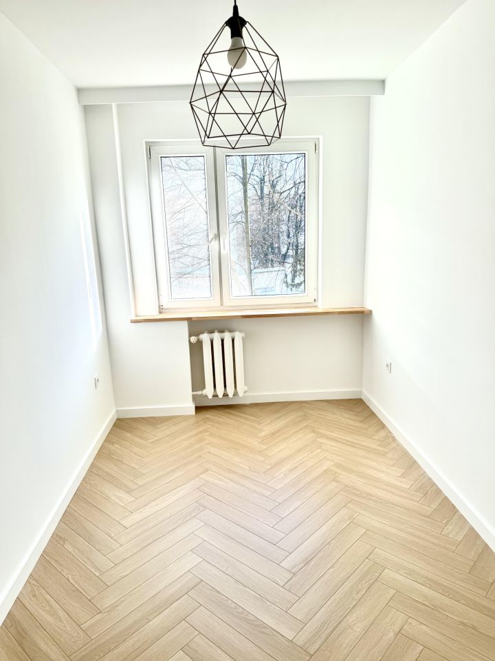 Mieszkanie 4-pokojowe Legionowo Centrum, ul. Hetmańska. Zdjęcie 13