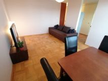 Mieszkanie 3-pokojowe Warszawa Ursynów, al. Komisji Edukacji Narodowej. Zdjęcie 1