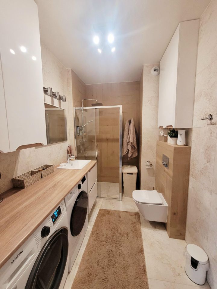 Mieszkanie 2-pokojowe Radom Żakowice, Warsztatowa. Zdjęcie 7