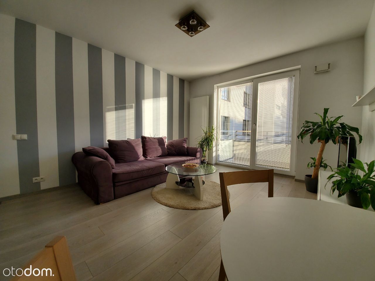 Mieszkanie 2-pokojowe Warszawa Ochota, ul. Włodarzewska. Zdjęcie 2