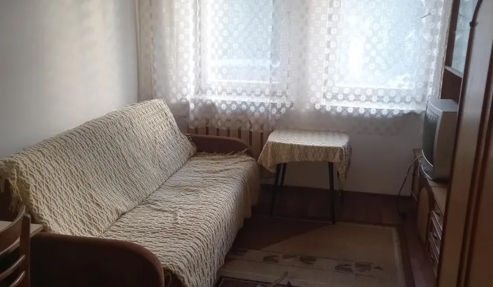 Mieszkanie 4-pokojowe Kętrzyn, ul. Juliusza Słowackiego