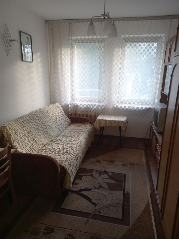 Mieszkanie 4-pokojowe Kętrzyn, ul. Juliusza Słowackiego. Zdjęcie 1