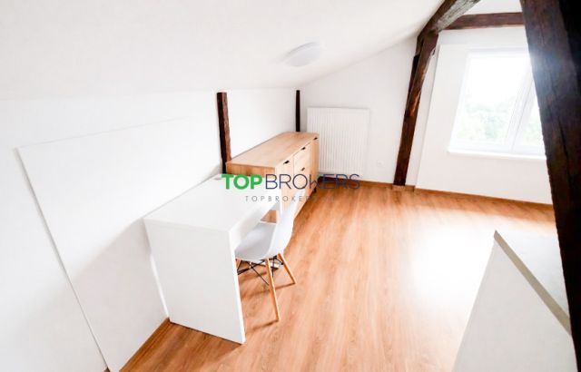 Mieszkanie 1-pokojowe Warszawa Targówek, ul. Rusiecka. Zdjęcie 2