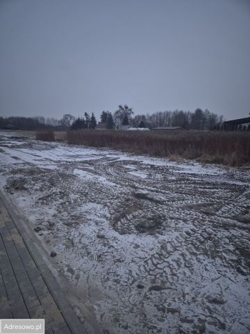 Działka budowlana Glinno, ul. Grudniowa. Zdjęcie 1