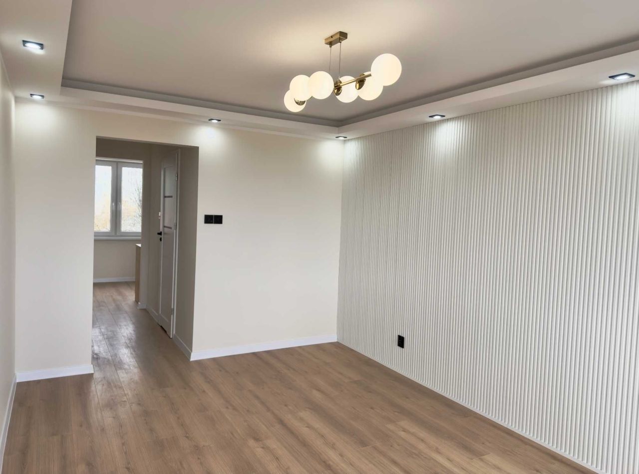 Mieszkanie 3-pokojowe Olsztyn, ul. Pana Tadeusza. Zdjęcie 1