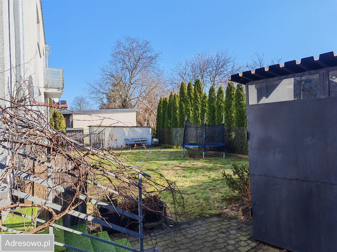 Mieszkanie 5-pokojowe Warszawa Ursus. Zdjęcie 16