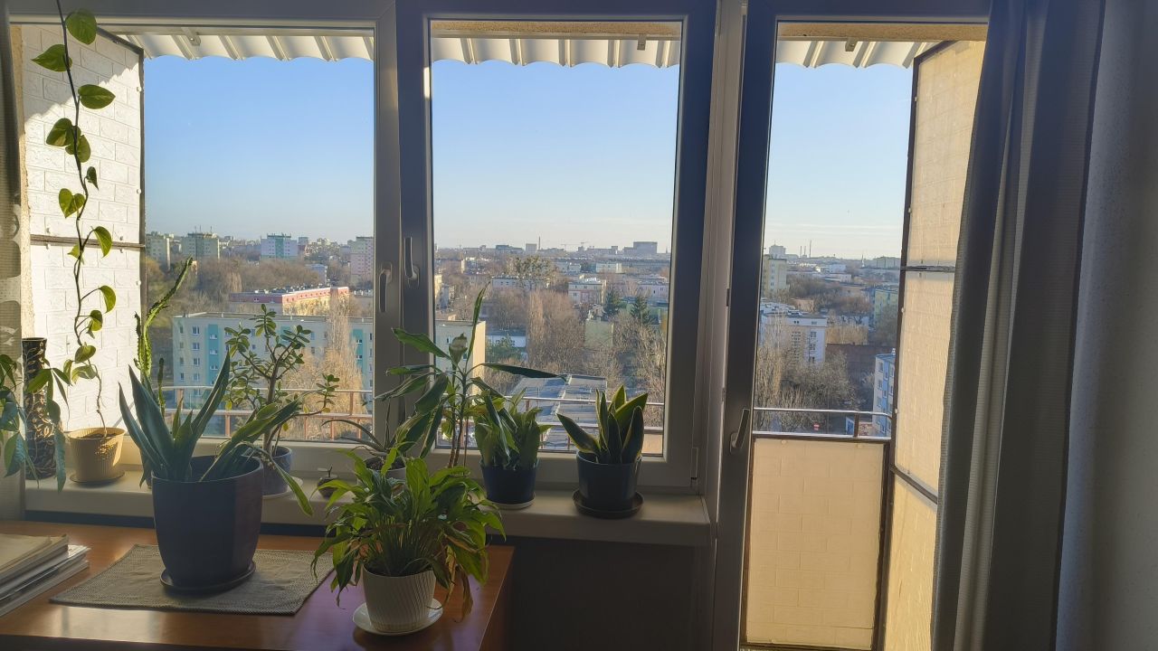 Mieszkanie 2-pokojowe Łódź Bałuty, ul. Marysińska. Zdjęcie 2