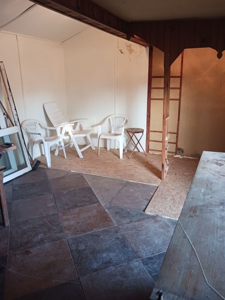 Działka rod Ostrów Wielkopolski, ul. Przeskok. Zdjęcie 6