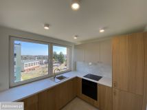 Mieszkanie 3-pokojowe Police, ul. Zygmunta Wróblewskiego. Zdjęcie 1