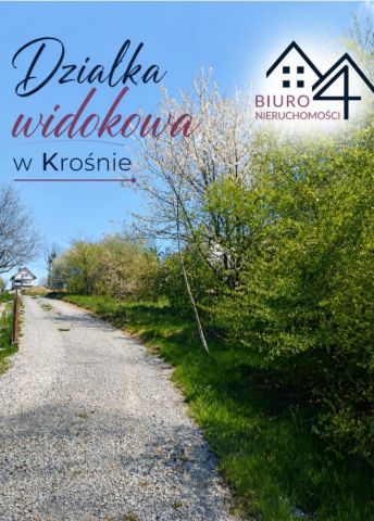 Działka Krosno. Zdjęcie 4