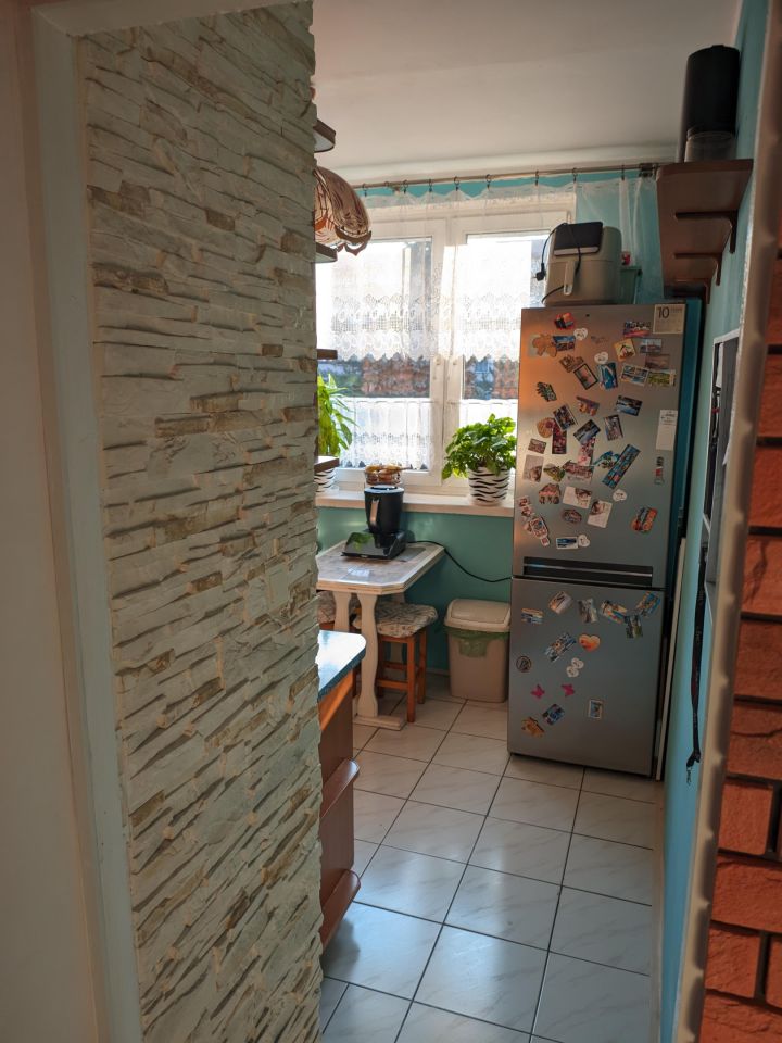 Mieszkanie 2-pokojowe Gliwice Sośnica, ul. Bolesława Limanowskiego. Zdjęcie 2