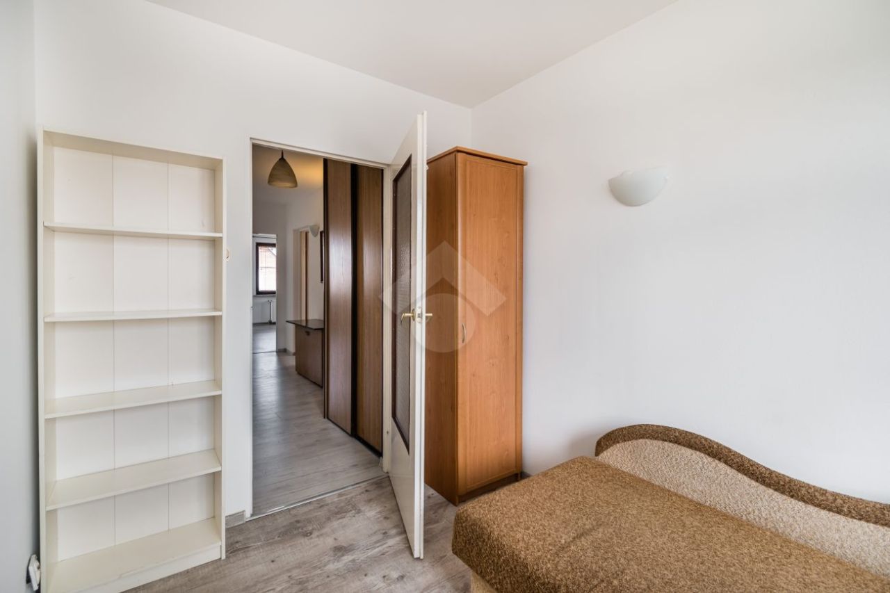 Mieszkanie 4-pokojowe Kraków Podgórze Duchackie, ul. Marii i Bolesława Wysłouchów. Zdjęcie 7