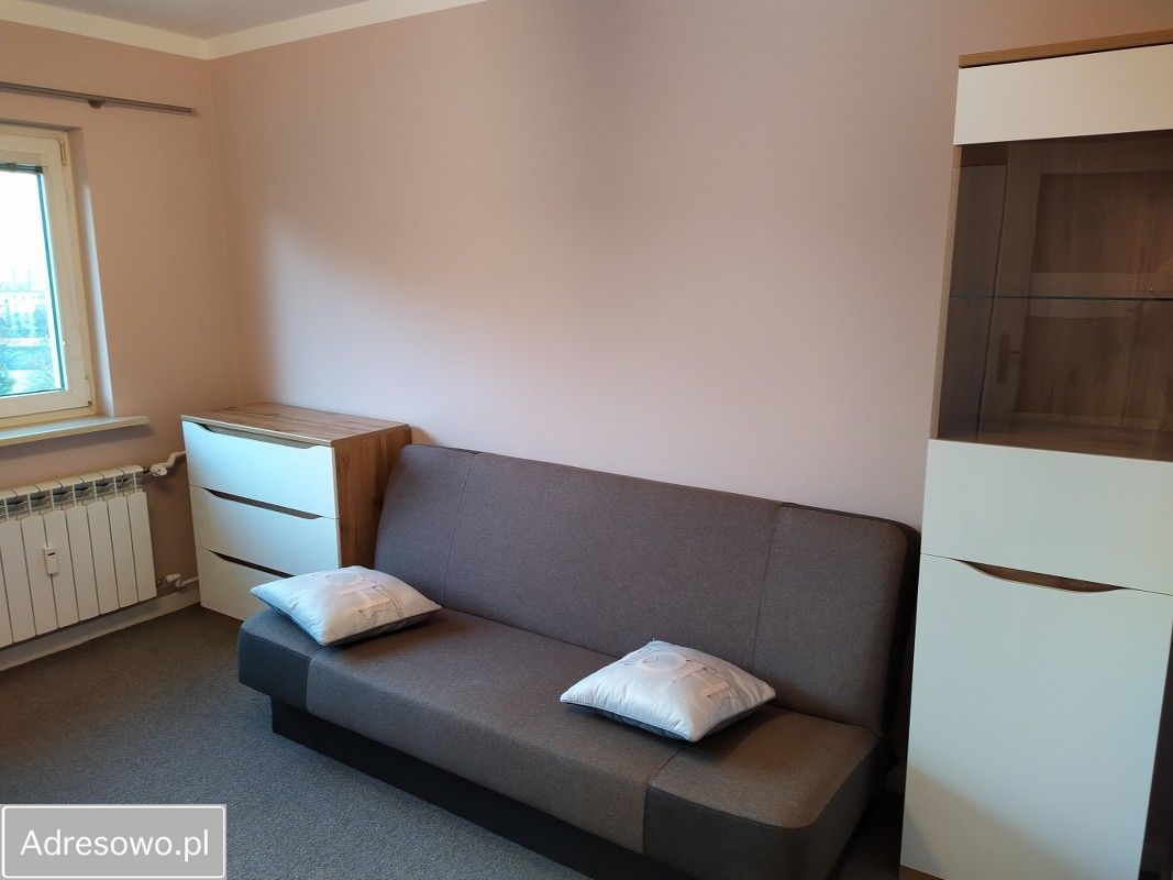 Mieszkanie 2-pokojowe Warszawa Żoliborz, ul. Włościańska. Zdjęcie 2