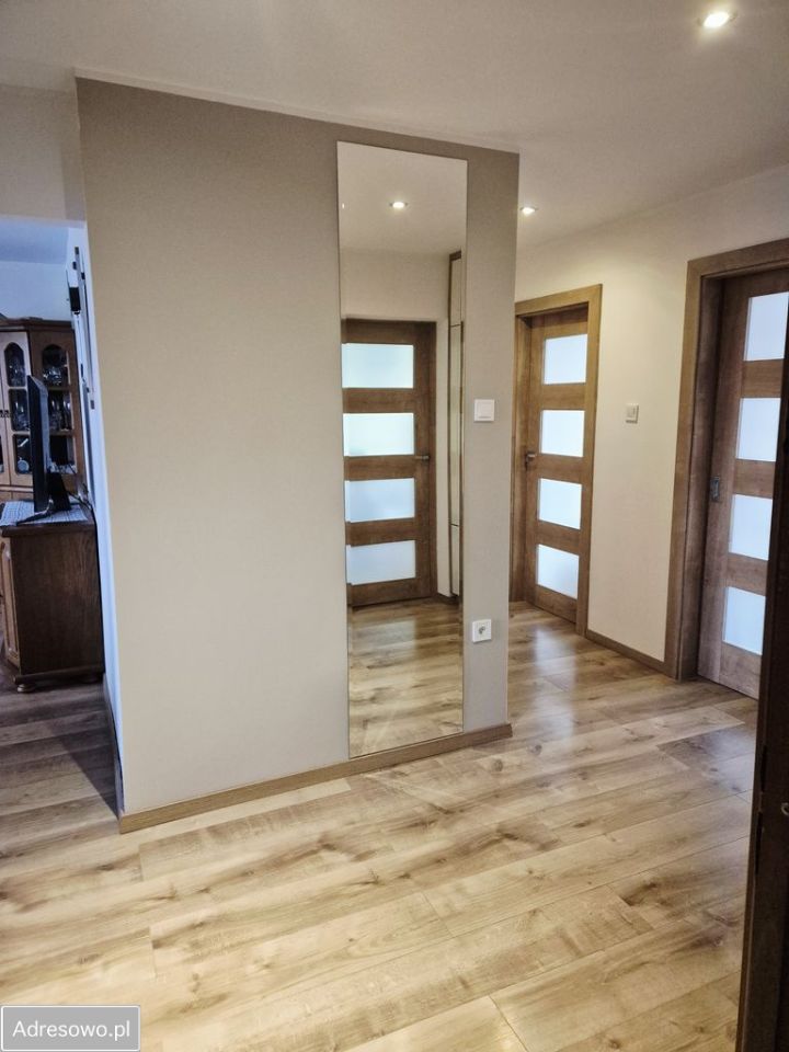 Mieszkanie 4-pokojowe Racibórz, ul. Mariańska. Zdjęcie 4