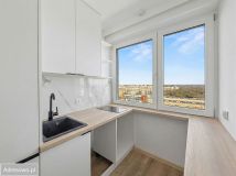 Mieszkanie 2-pokojowe Szczecin Pomorzany, ul. Xawerego Dunikowskiego. Zdjęcie 4