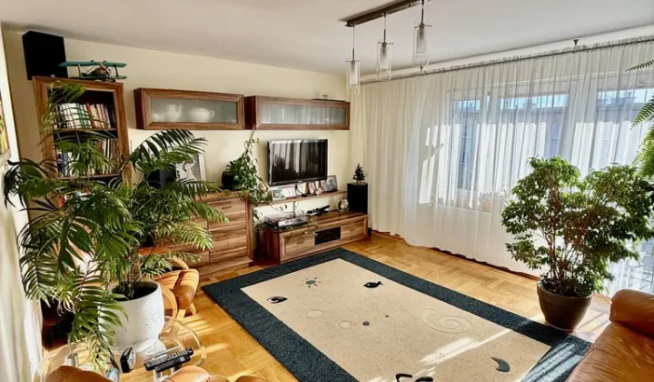 Mieszkanie 3-pokojowe Biała Podlaska, ul. Okopowa