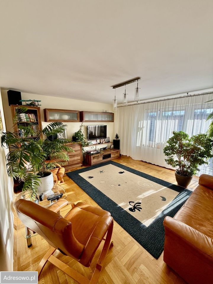 Mieszkanie 3-pokojowe Biała Podlaska, ul. Okopowa. Zdjęcie 1