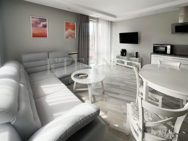 Mieszkanie 2-pokojowe Kraków Podgórze, ul. Jana Zamoyskiego. Zdjęcie 2