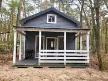 Działka rekreacyjna Rościnno, Stowarzyszenie "Szczęśliwe Chwile". Zdjęcie 1