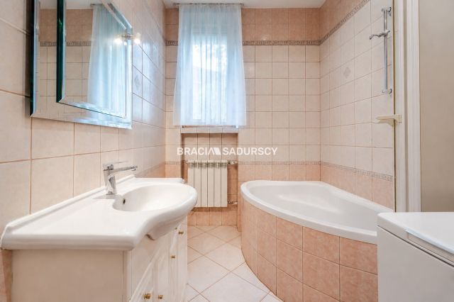 Mieszkanie 3-pokojowe Kraków Krowodrza, ul. Śląska. Zdjęcie 15