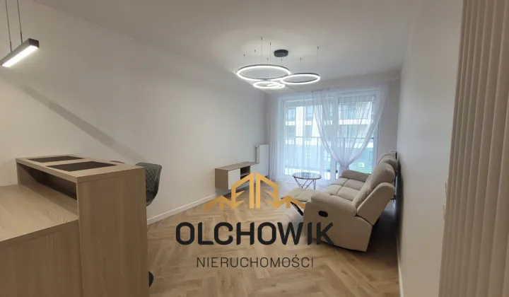 Mieszkanie 3-pokojowe Białystok, ul. Choroszczańska