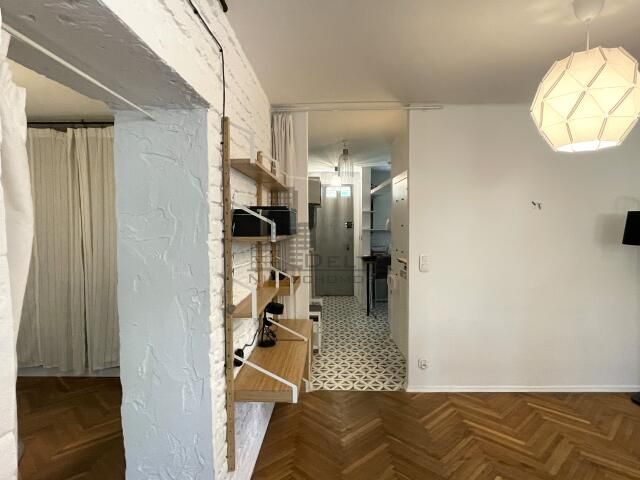 Mieszkanie 2-pokojowe Warszawa Mokotów, ul. Kielecka. Zdjęcie 9