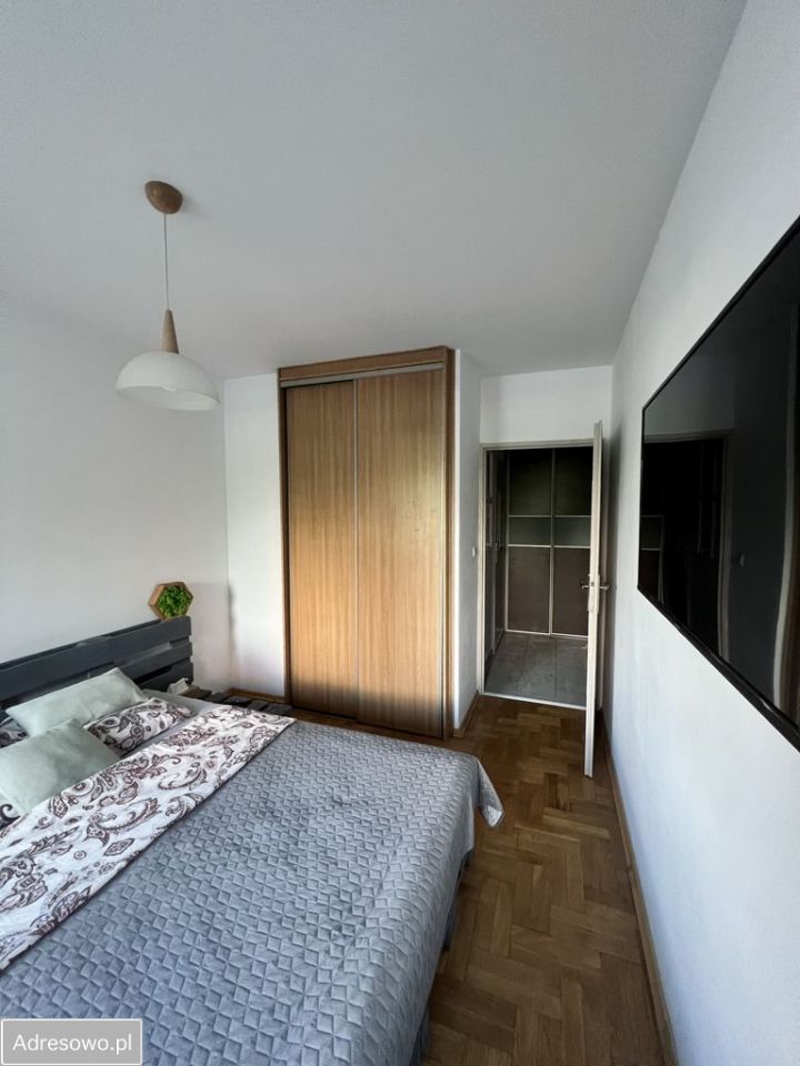 Mieszkanie 2-pokojowe Kraków Bronowice, ul. Gabrieli Zapolskiej. Zdjęcie 8
