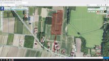 Działka rolno-budowlana Zasów. Zdjęcie 3