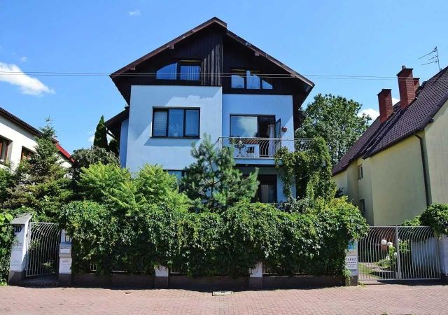 Mieszkanie 3-pokojowe Lublin Węglin. Zdjęcie 1