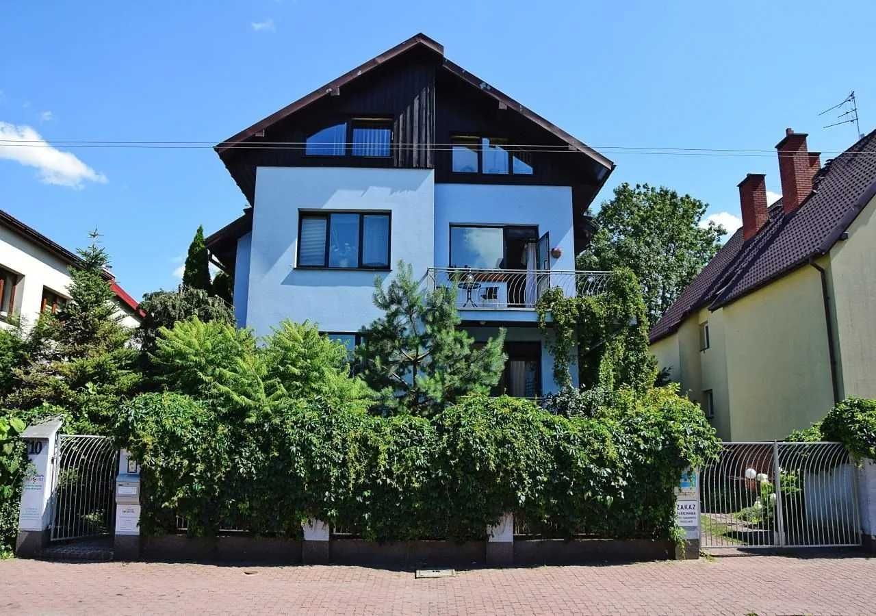 Mieszkanie 3-pokojowe Lublin Węglin. Zdjęcie 1