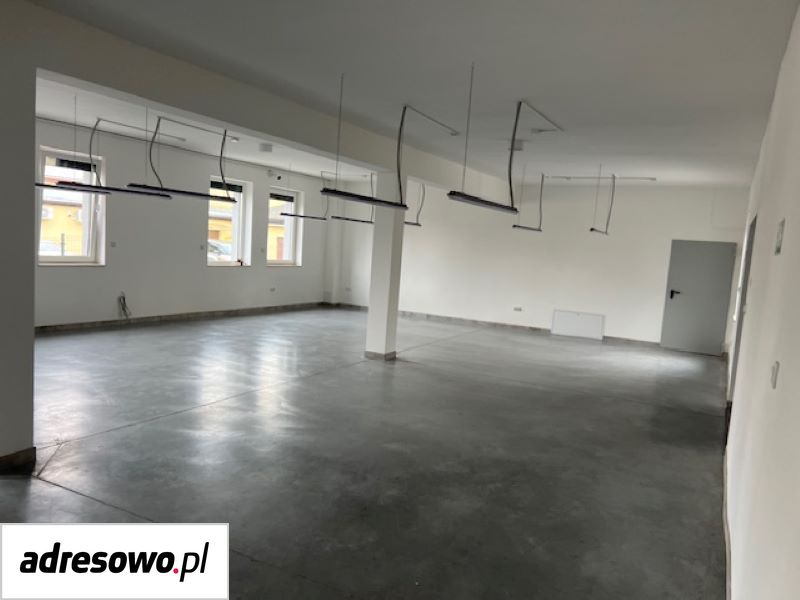 Lokal Ostróda, ul. Grunwaldzka. Zdjęcie 12