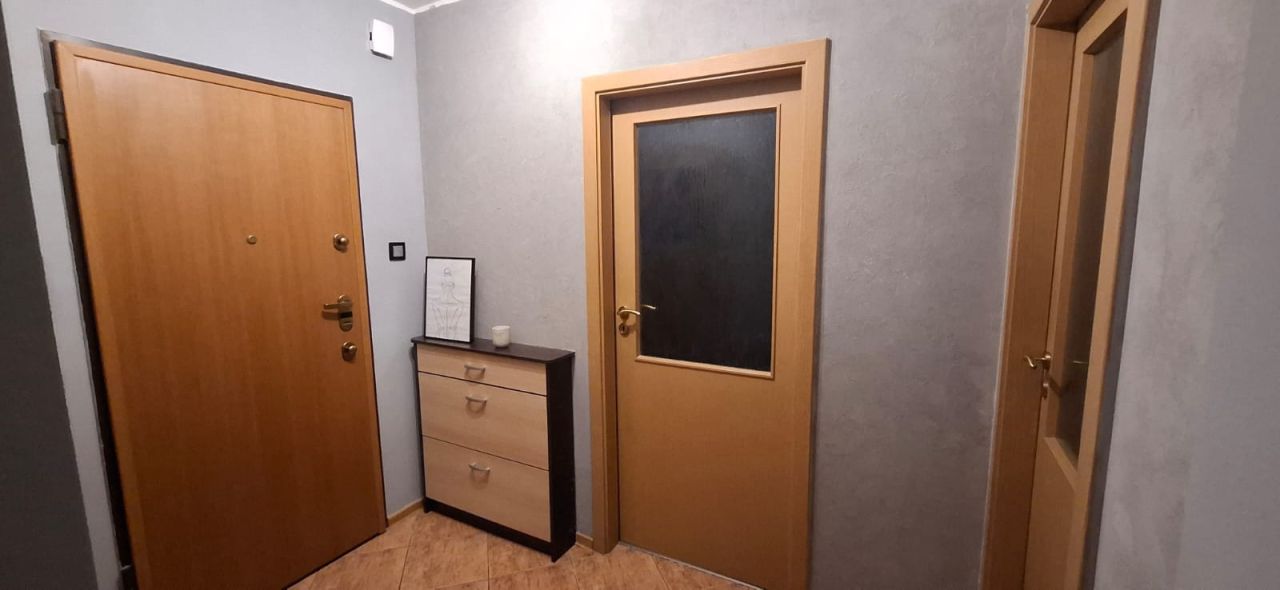Mieszkanie 3-pokojowe Poznań Nowe Miasto, ul. Wagi. Zdjęcie 2