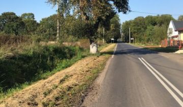 Działka budowlana Bogunów