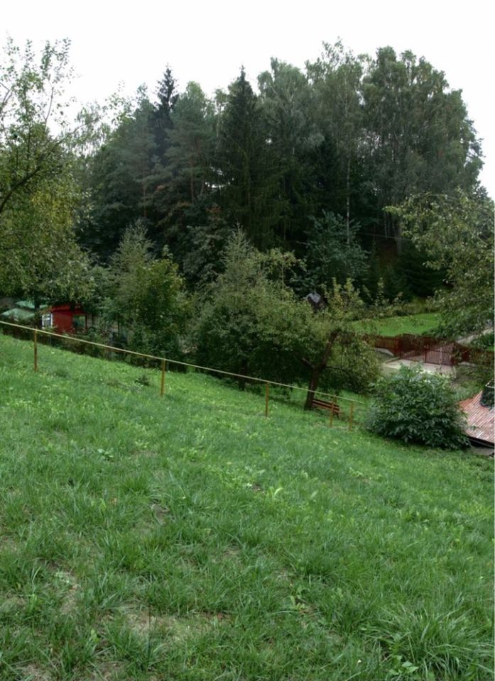 Działka budowlana Kiełczewice Maryjskie. Zdjęcie 4