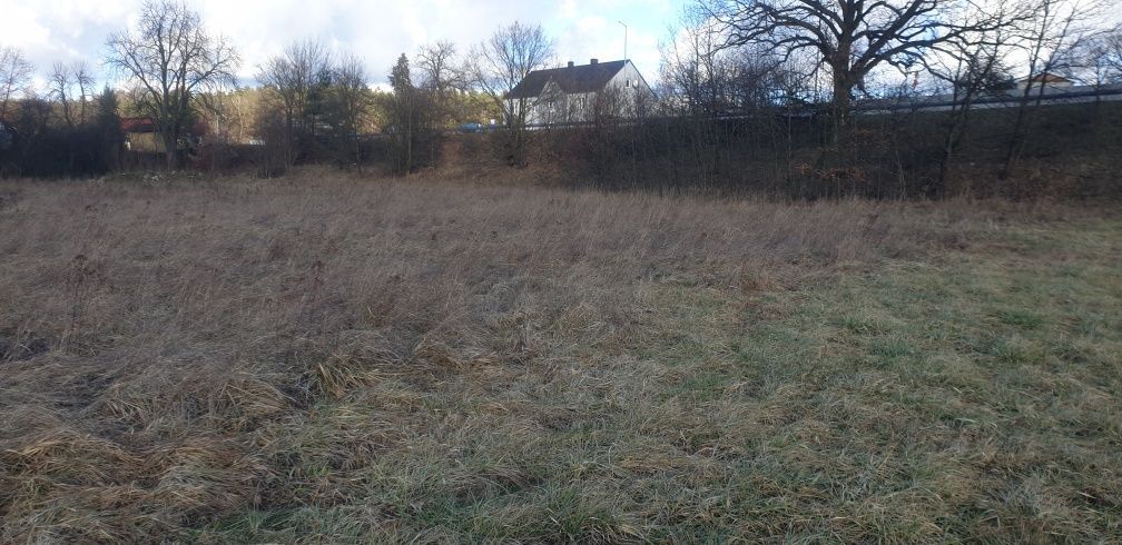 Działka budowlana Dąbrowa Bolesławiecka. Zdjęcie 6