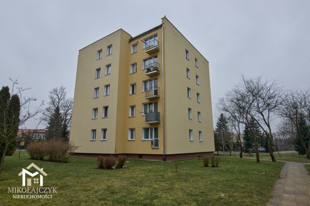 Mieszkanie 2-pokojowe Bartoszyce, ul. Słowackiego. Zdjęcie 7