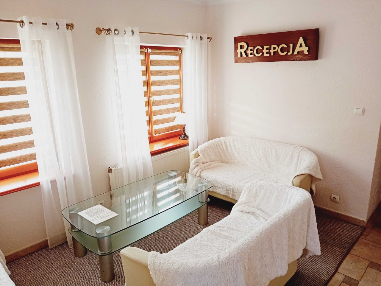 Hotel/pensjonat Dziwnów. Zdjęcie 5