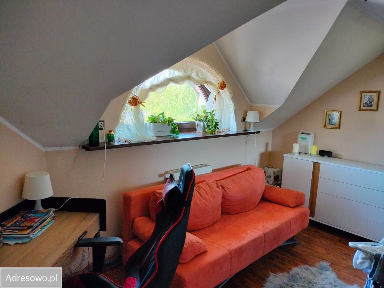 dom wolnostojący, 6 pokoi Maszewo. Zdjęcie 15