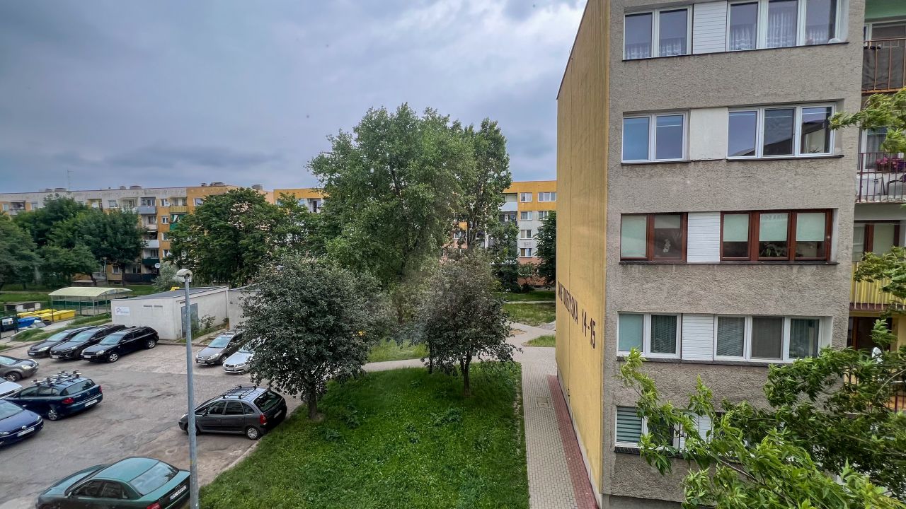 Mieszkanie 2-pokojowe Legnica, ul. Beskidzka. Zdjęcie 21