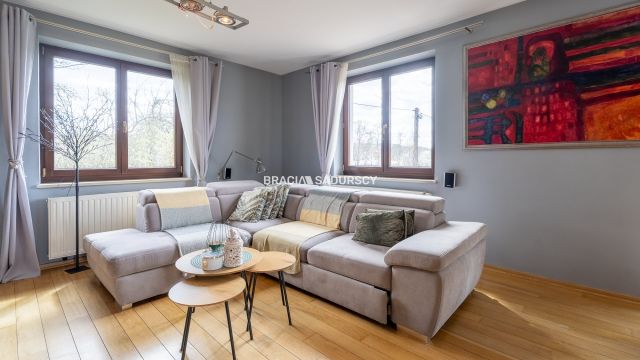 dom wolnostojący, 5 pokoi Bochnia, ul. Wiśnicka. Zdjęcie 22