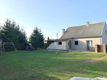 dom wolnostojący Przerośl. Zdjęcie 3