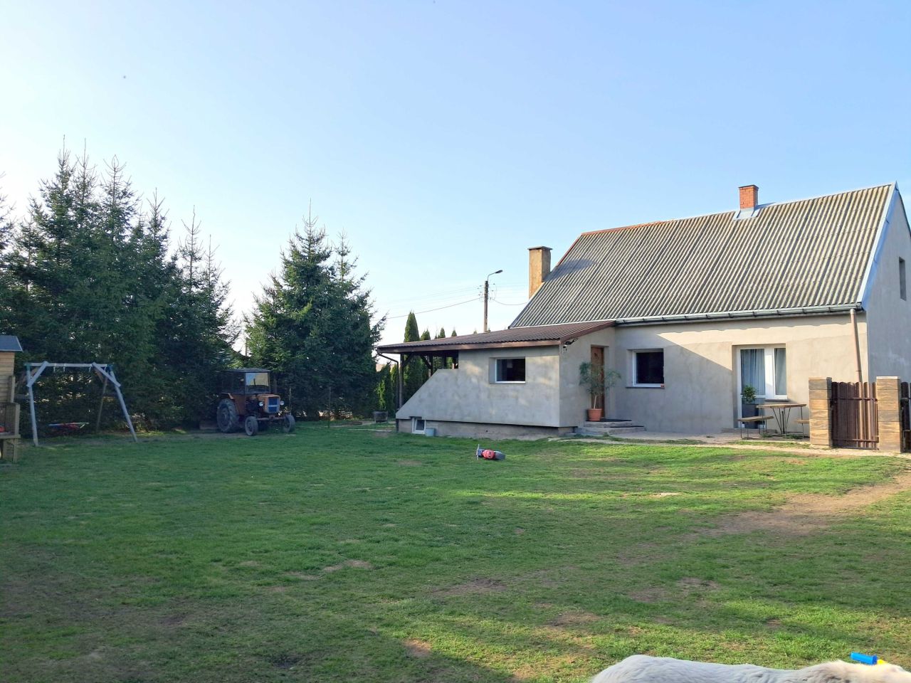 dom wolnostojący Przerośl. Zdjęcie 4