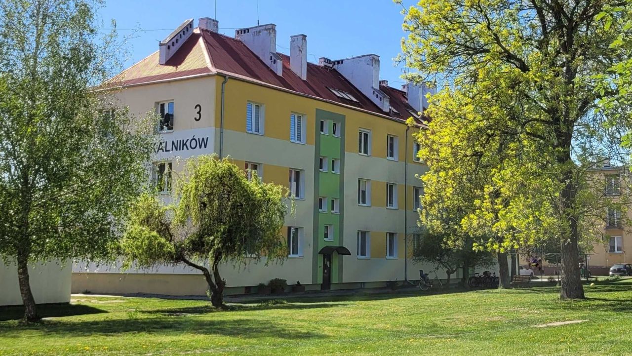 Mieszkanie 1-pokojowe Piechcin, ul. Skalników