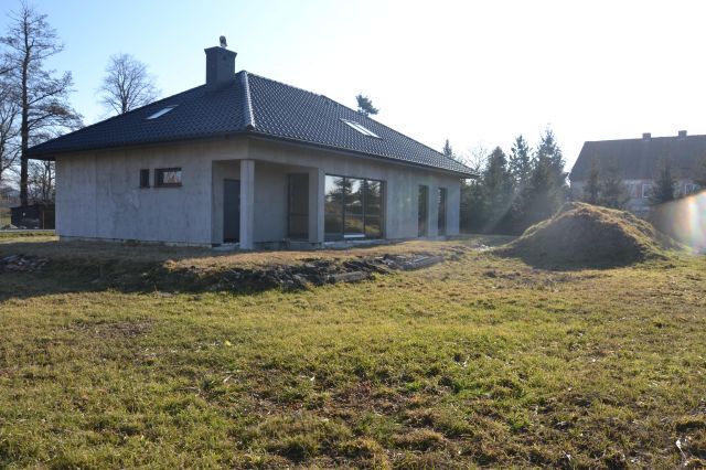 dom wolnostojący Dzierżoniów, ul. Brzegowa. Zdjęcie 5