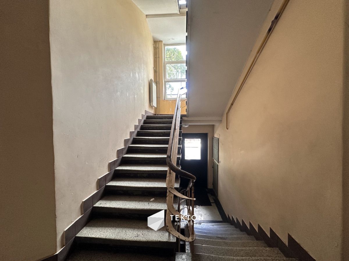 Mieszkanie 1-pokojowe Warszawa Wola, ul. Eustachego Tyszkiewicza. Zdjęcie 13